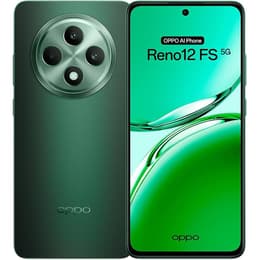 Oppo Reno 12 FS 512GB - Green - Unlocked
