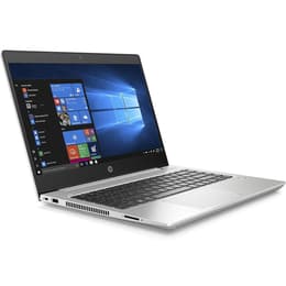 Hp ProBook 440 G6 14-inch (2018) - Core i5-8265U - 8GB - SSD 256 GB QWERTY - English
