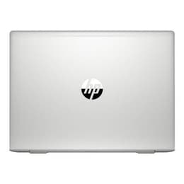 Hp ProBook 440 G6 14-inch (2018) - Core i5-8265U - 8GB - SSD 256 GB QWERTY - English