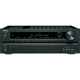 Onkyo TX-SR309 Sound Amplifiers