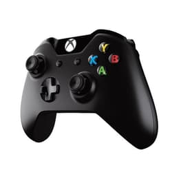 Xbox One S 500GB - Black