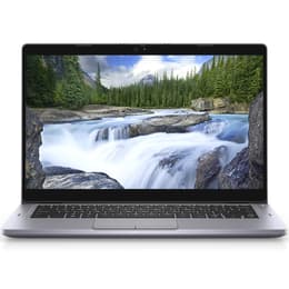 Dell Latitude 5310 2-in-1 13-inch (2020) - Core i5 - Gen 10 (U) - 32GB - SSD 256 GB QWERTZ - German