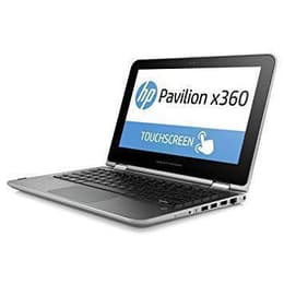 HP Pavilion x360 11-k113nf 11-inch () - Celeron N3050 - 4GB - HDD 500 GB AZERTY - French