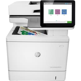 HP Color LaserJet Enterprise MFP M578 Color laser
