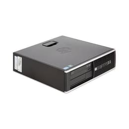 HP Compaq Elite 8300 SFF Core i5-3470 3,2 - HDD 500 GB - 8GB