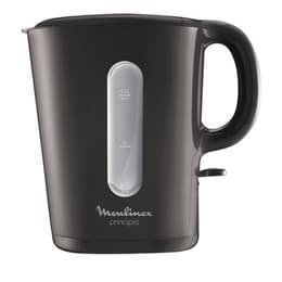 Moulinex BY105B10 Black 1.7L - Electric kettle