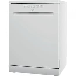 Whirlpool WFE2B19 Dishwasher freestanding Cm - 12 to 16 place settings