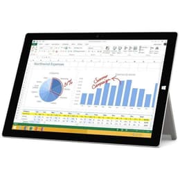 Microsoft Surface Pro 3 12-inch Core i5-4300U - HDD 128 GB - 4GB AZERTY - French