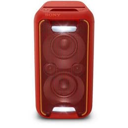 Sony GTK-XB5 PA speakers