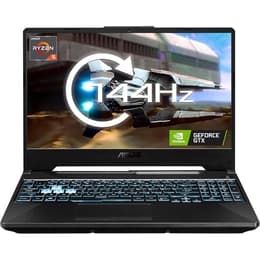 Asus TUF A15 FA506N 15-inch (2023) - Ryzen 7 - 7000 Series (HS) - 16GB - SSD 512 GB AZERTY - French