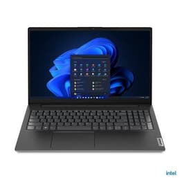 Lenovo V15 G3 15-inch (2022) - Core i3-1215U - 8GB - SSD 256 GB AZERTY - French
