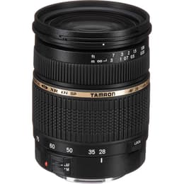 Tamron Camera Lense SP AF Aspherical XR Di LD IF Macro Canon EF 28-75 mm f/2.8