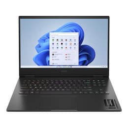HP Omen 16-XF0007ND 16"-inch - Ryzen 7 7840HS - 32GB - SSD 1 TBGB Nividia Geforce RTX4070 QWERTY - English