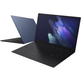 Samsung Galaxy Book Pro 15-inch (2021) - Core i5-1135G7﻿ - 8GB - SSD 512 GB QWERTY - English