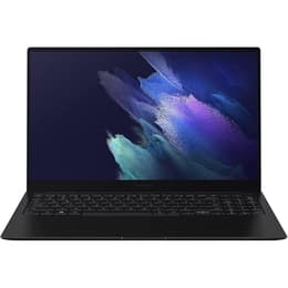 Samsung Galaxy Book Pro 15-inch (2021) - Core i5-1135G7﻿ - 8GB - SSD 512 GB QWERTY - English