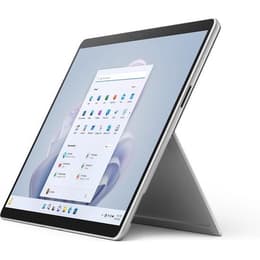 Microsoft Surface Pro 9 13-inch Core i5-1245U - SSD 512 GB - 8GB Without keyboard