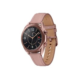 Smart Watch Samsung HR GPS Galaxy Watch 3 - Pink