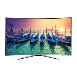 Samsung UE49KU6500U 49.0000" 3840x2160 Ultra HD 4K LCD Smart TV
