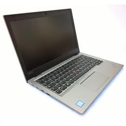 Lenovo ThinkPad L380 13-inch (2018) - Core i3-8130U - 8GB - SSD 128 GB QWERTY - English