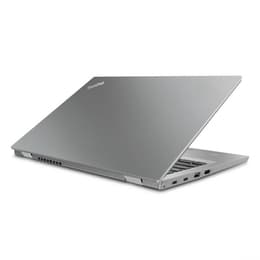 Lenovo ThinkPad L380 13-inch (2018) - Core i3-8130U - 8GB - SSD 128 GB QWERTY - English
