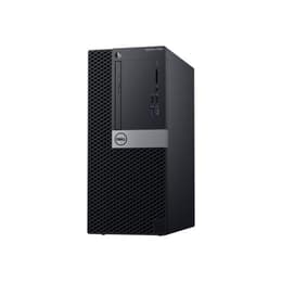 Dell OptiPlex 5060 MT Core i5-8500 3 - SSD 256 GB - 8GB