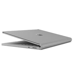 Microsoft Surface Book 2 13-inch Core i7-8650U - SSD 256 GB - 8GB AZERTY - French