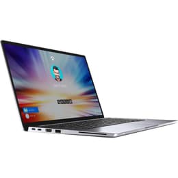 Dell 14-inch (2019) - - 16GB - SSD 256 GB QWERTY - English