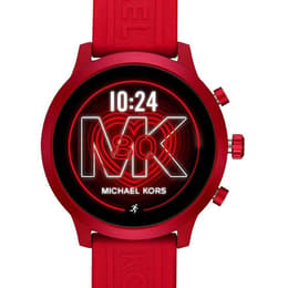 Michael Kors Smart Watch MKT5073 GPS - Red
