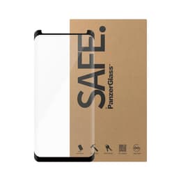 Protective screen Panzerglass Galaxy S9+ - Transparent