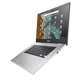 Asus Chromebook CX1500 Pentium Silver 1.1 GHz 128GB eMMC - 8GB QWERTY - English