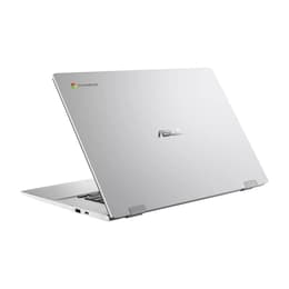 Asus Chromebook CX1500 Pentium Silver 1.1 GHz 128GB eMMC - 8GB QWERTY - English