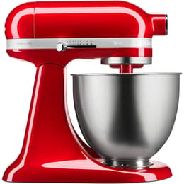 Kitchenaid Artisan 5KSM3311X 3.3000L Silver Stand mixers