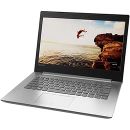 Lenovo IdeaPad 320S-14IKB 13-inch (2017) - Core i3-7100U - 8GB - SSD 128 GB QWERTY - English