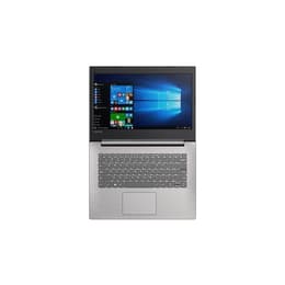 Lenovo IdeaPad 320S-14IKB 13-inch (2017) - Core i3-7100U - 8GB - SSD 128 GB QWERTY - English