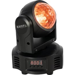 Ibiza MH-ASTRO-LASER-WASH Audio accessories