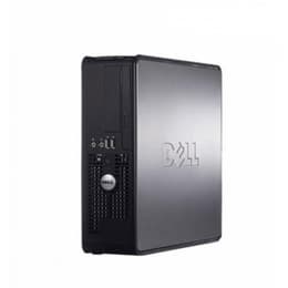 Dell Optiplex 780 SFF E7500 2,93 - HDD 250 GB - 8GB