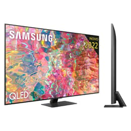 Samsung QE50Q80BATXXC 50" 3840x2160 Ultra HD 4K QLED Smart TV