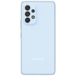 Galaxy A53 5G 128GB - Blue - Unlocked