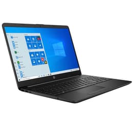 HP 15s-fq5000 15-inch (2022) - Core i5 - Gen 12 (U) - 16GB - SSD 512 GB QWERTY - Spanish