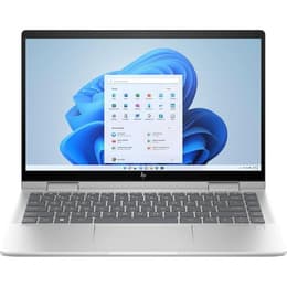 HP Envy X360 14-inch (2023) - Ryzen 5 - 8000 Series (HS) - 16GB - SSD 1 TB QWERTZ - German