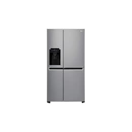 Lg GSS6611PS Refrigerator