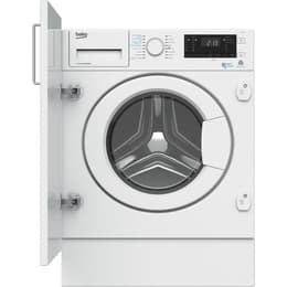 Beko WDI 85143 Washer dryer Front load