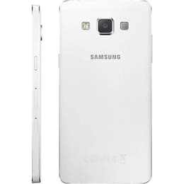 Galaxy A5 16GB - White - Unlocked