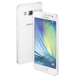 Galaxy A5 16GB - White - Unlocked