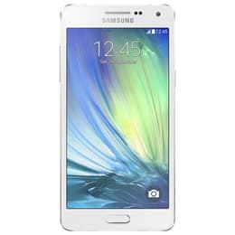 Galaxy A5 16GB - White - Unlocked