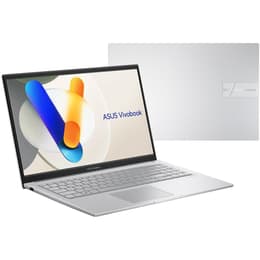 Asus Vivobook 15 X1504VA-BQ575W 15"-inch - Core 5 120U - 16GB - SSD 512 GBGB Intel Graphics QWERTY - Arabic