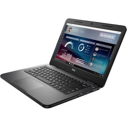 Dell Latitude 3310 13-inch (2018) - Core i3 - Gen 8 (U) - 8GB - SSD 128 GB QWERTY - English
