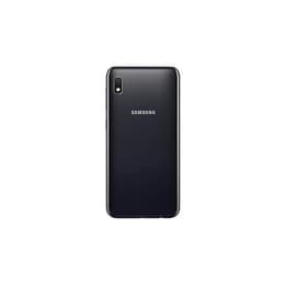 Galaxy A10 32GB - Black - Unlocked
