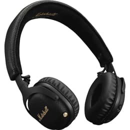 Marshall MID A.N.C noise-Cancelling wired + wireless Headphones with microphone - Black