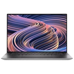 Dell XPS 15 9520 15-inch (2022) - Core i9 - Gen 12 (HK) - 32GB - SSD 2 TB QWERTY - English